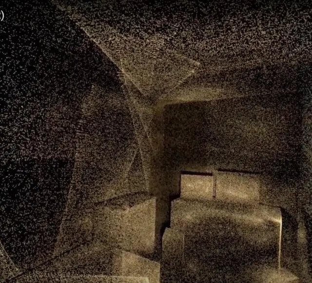 Very low quality screenshot of gameplay.